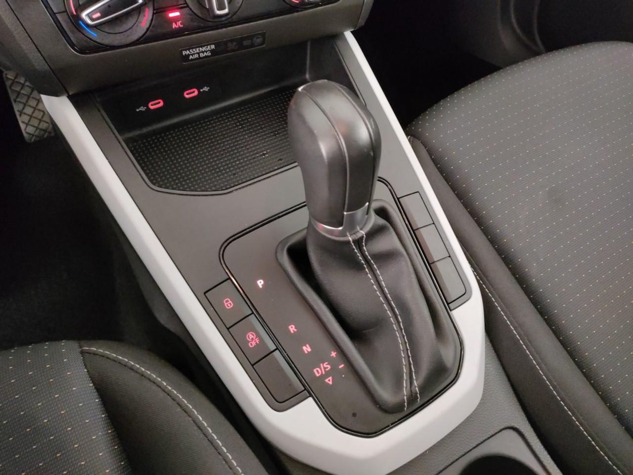 SEAT Arona 1.0 ecotsi Style 115cv dsg