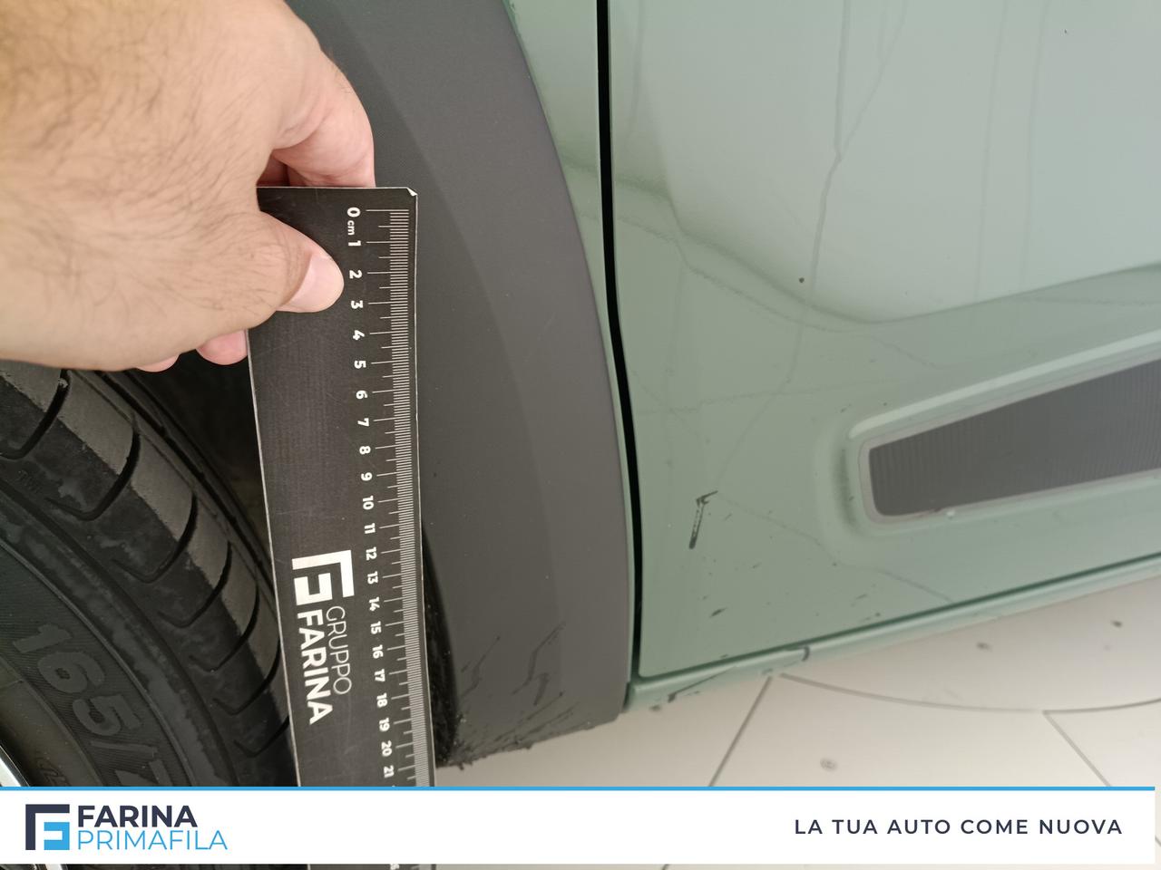 DACIA Spring - Spring Expression Electric 45