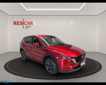 MAZDA CX-5 2.0 mhev Exclusive-Line 2wd 165cv