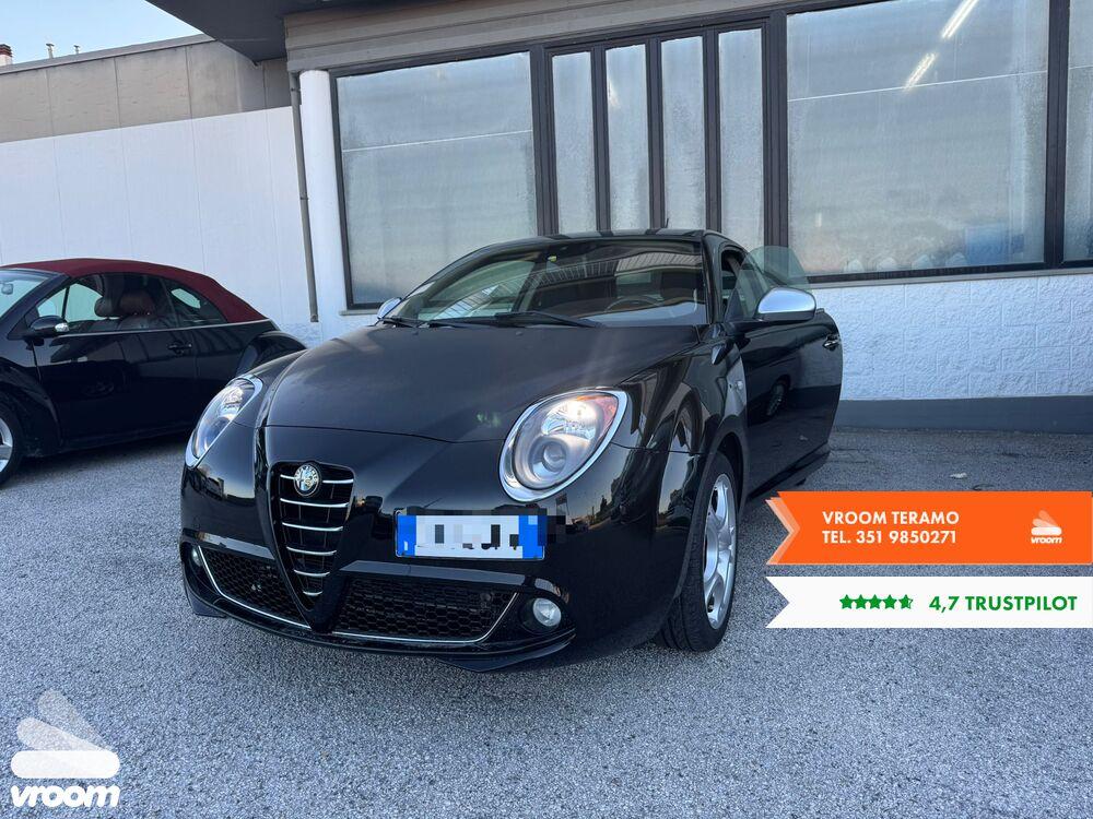 ALFA ROMEO MiTo 1.4 78 CV S&S Progression