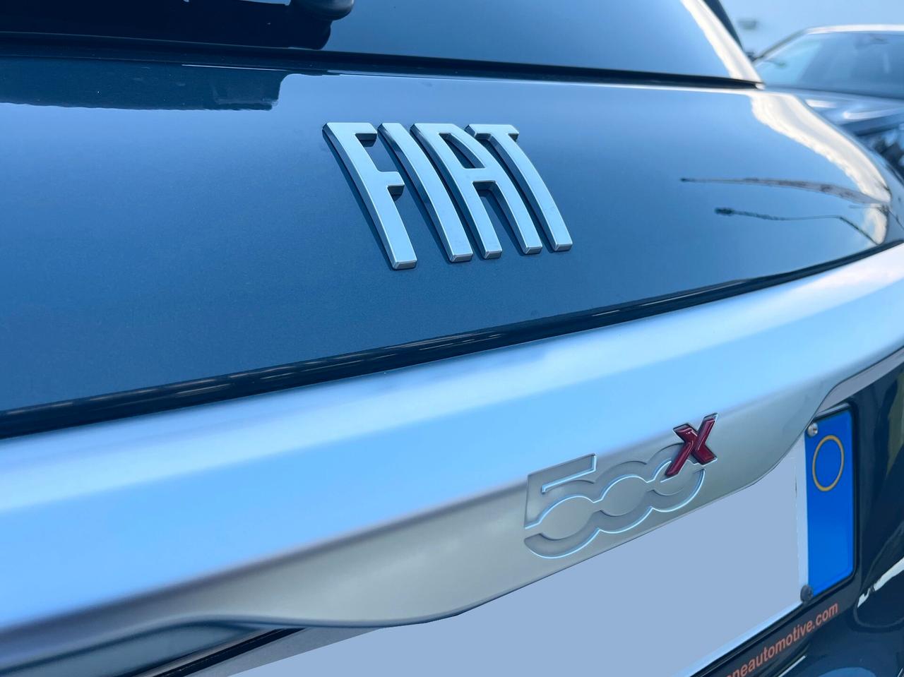 Fiat 500X 1.3 MultiJet 95 CV Club