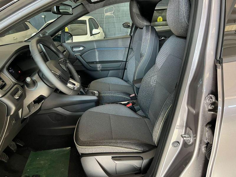 Renault Captur Captur ECO-G 100 CV Techno - PROMO SIRONIAUTO+