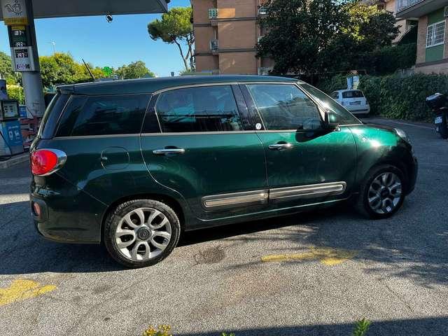 Fiat 500L 500L Living Living 1.6 mjt Lounge 120cv