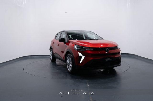 RENAULT Captur 1.0 GPL ECO-G 100cv Evolution