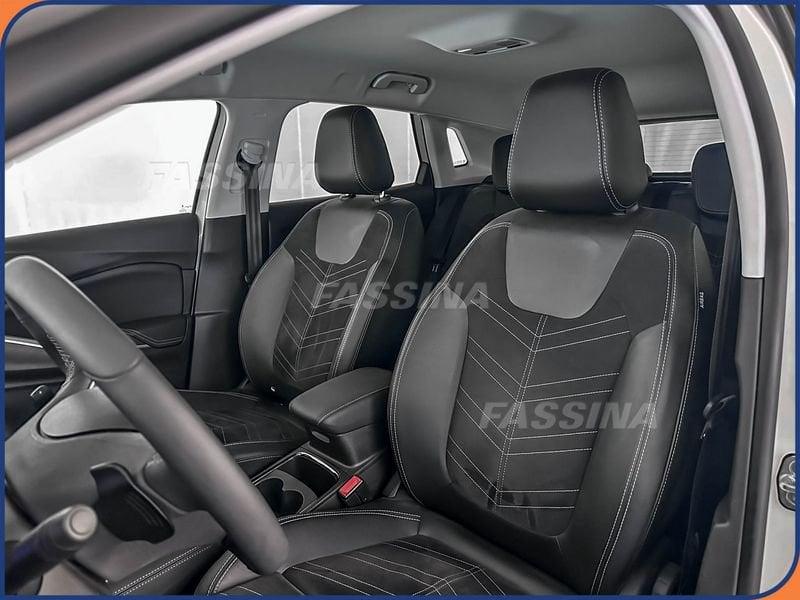 Opel Grandland Grandland 1.2 Turbo 12V 130 CV aut. Ultimate