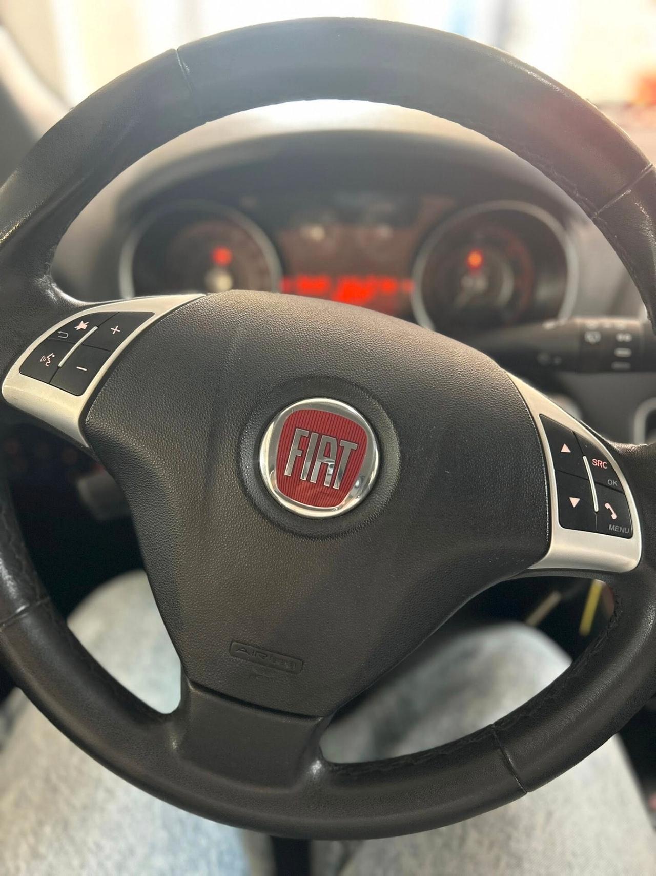 Fiat Punto Evo 1.3 MJT - SOLO 110.000KM -2014