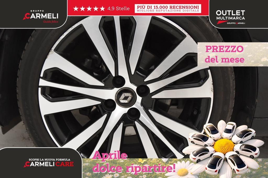 Renault Clio 5 Porte 1.3 TCe Initiale Paris EDC