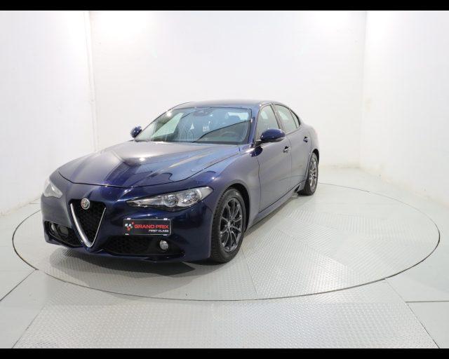 ALFA ROMEO Giulia 2.2 Turbodiesel 150 CV Super