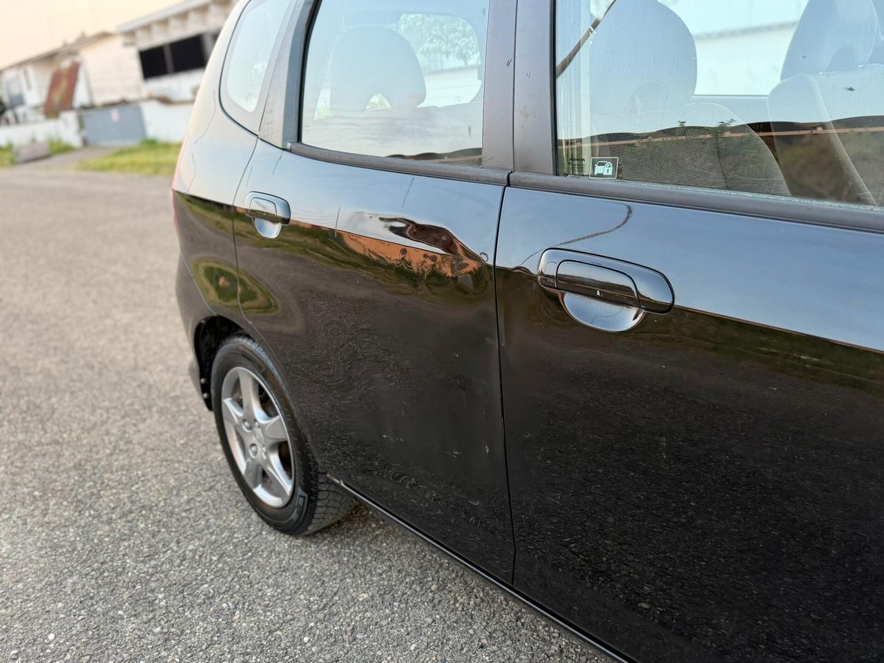 Honda Jazz 1.2 Benzina Neopatentati