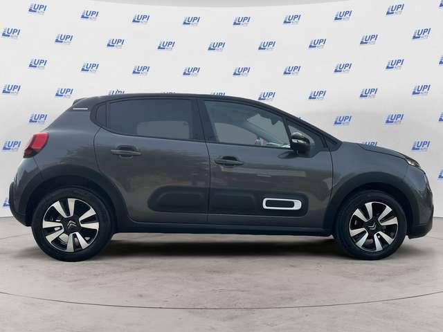 Citroen C3 1.2 puretech Shine Pack s&s 83cv