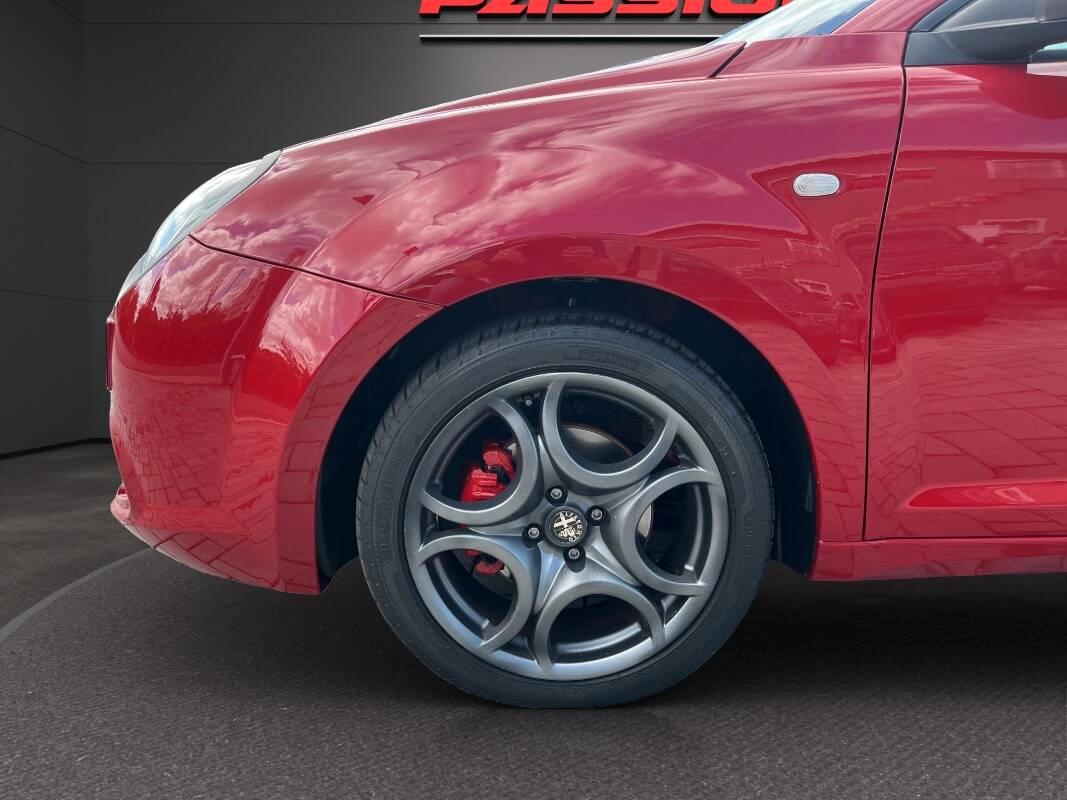 Alfa Romeo MiTo 1.4 tb Distinctive Gpl 120cv E6