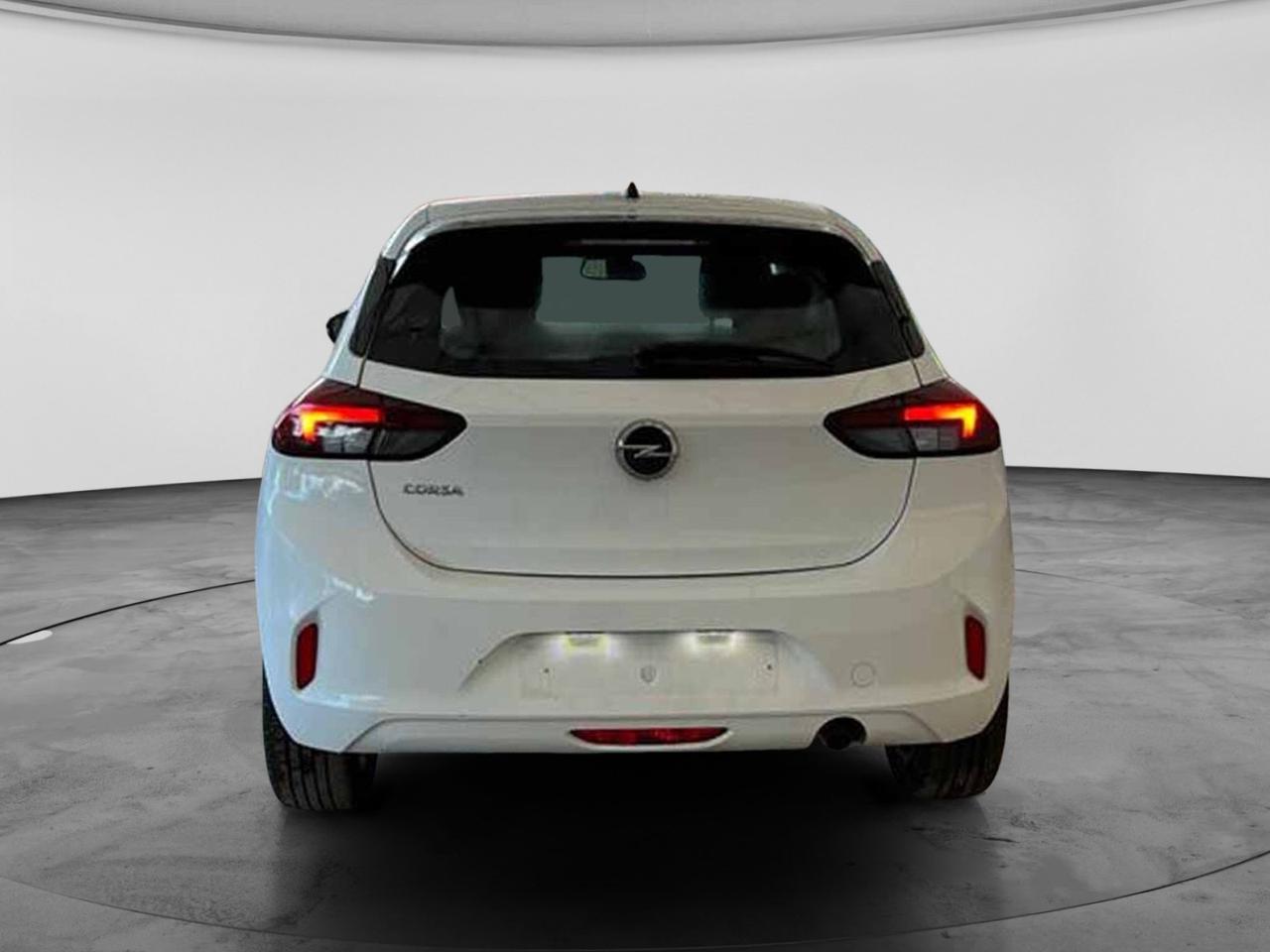 OPEL Corsa VI 2020 - Corsa 1.2 Elegance s&s 75cv