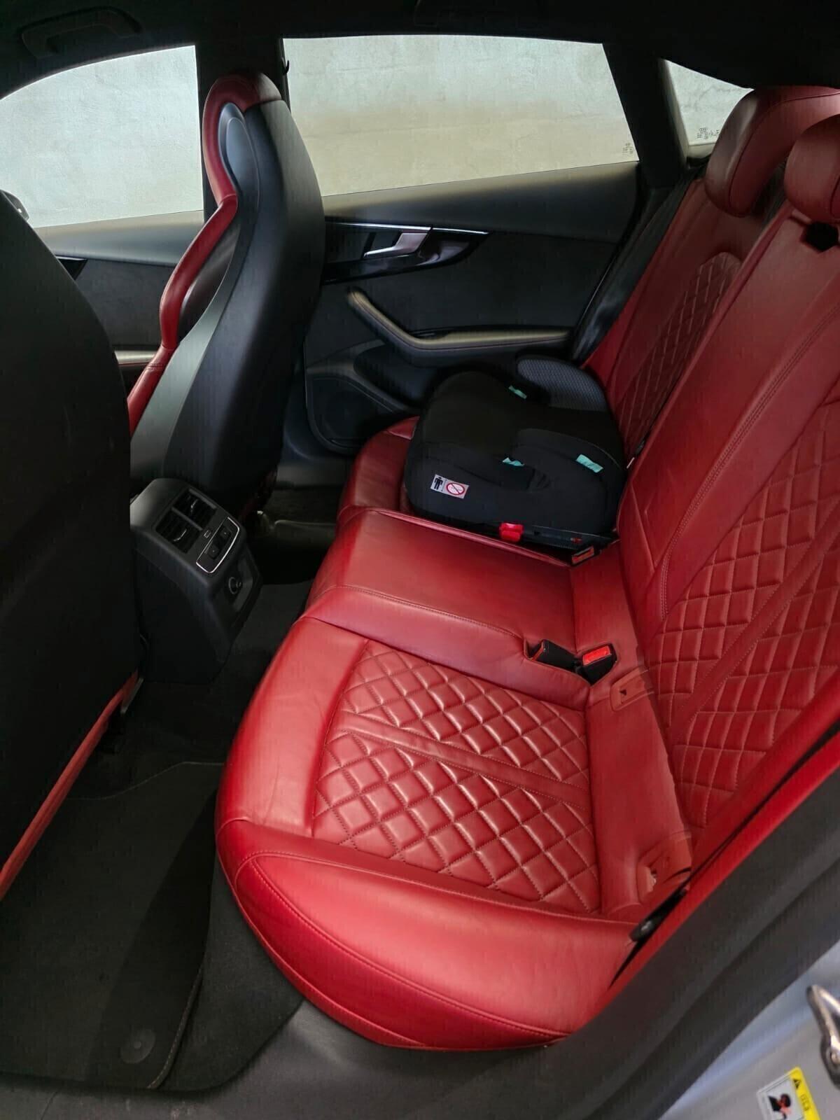 Audi S5 3.0 TFSI quattro tiptronic Business STAGE 2 470 CV