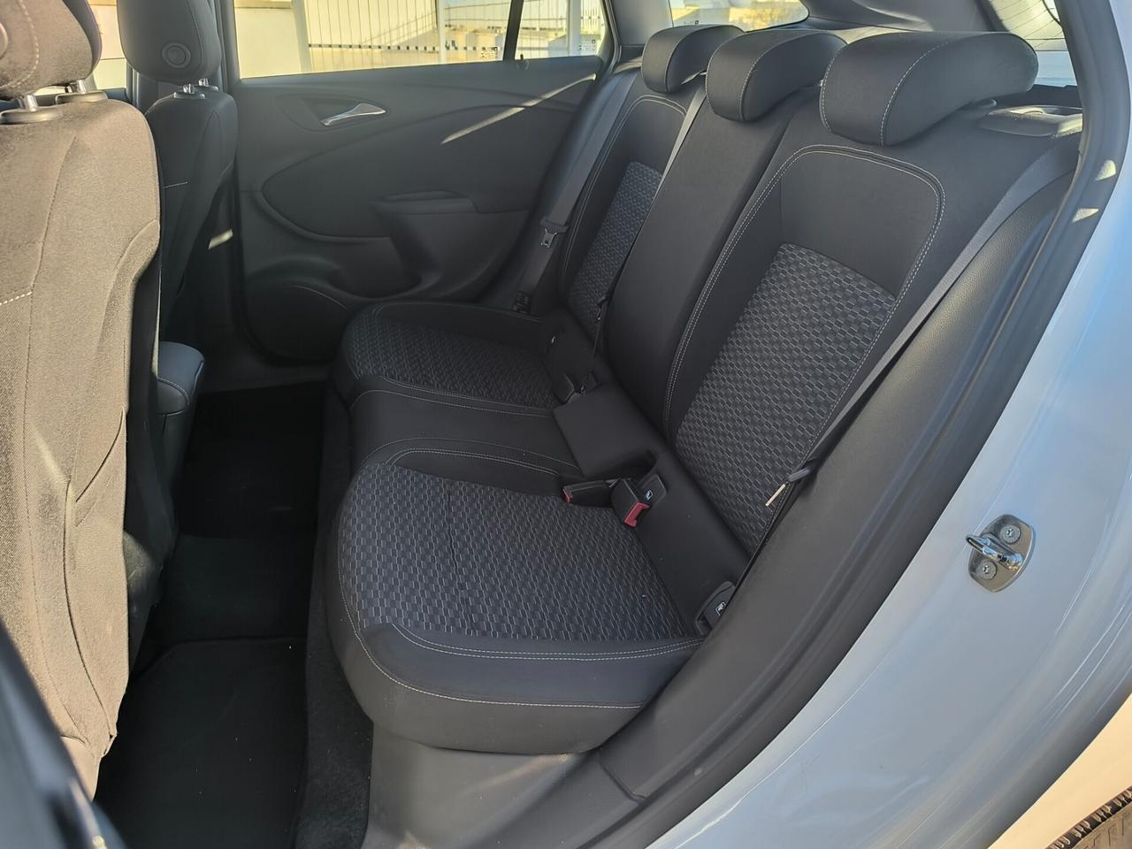 Opel Astra 1.6 CDTi 110CV Start&Stop Sports Tourer Innovation