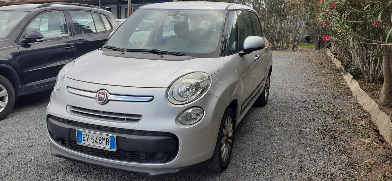 Fiat 500L 2014 - 1.3 MJT 85CV OK NEOP. LB AUTOMOBILI