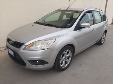 Ford Focus SW 2.0 16v 145cv GPL