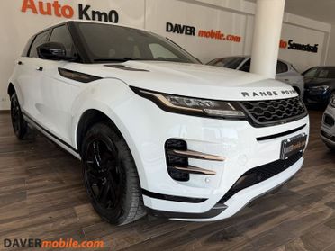 Land Rover RR Evoque Range Rover Evoque 2.0D I4 163 CV AWD Auto R-Dynamic S