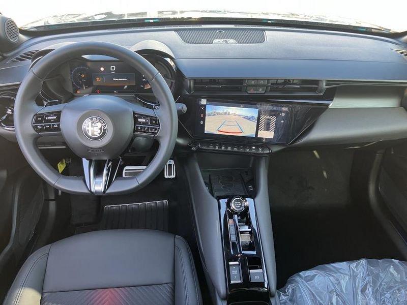 Alfa Romeo Junior 1.2 145 CV Hybrid eDCT6 Speciale + PACK TECHNO