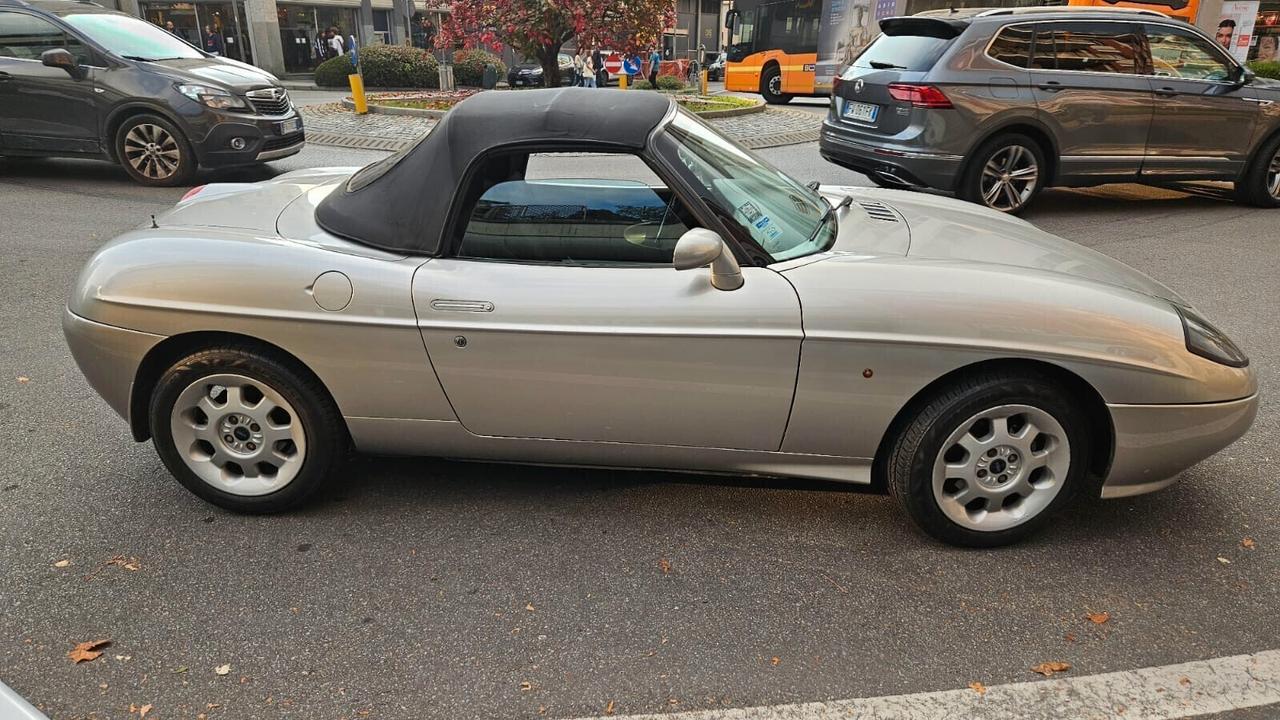 Fiat Barchetta 1.8 16V Riviera SPIDER