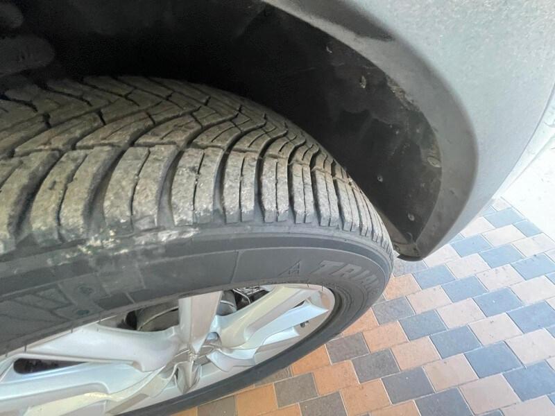 AUDI Q3 Q3 2.0 TDI 150 CV quattro Business