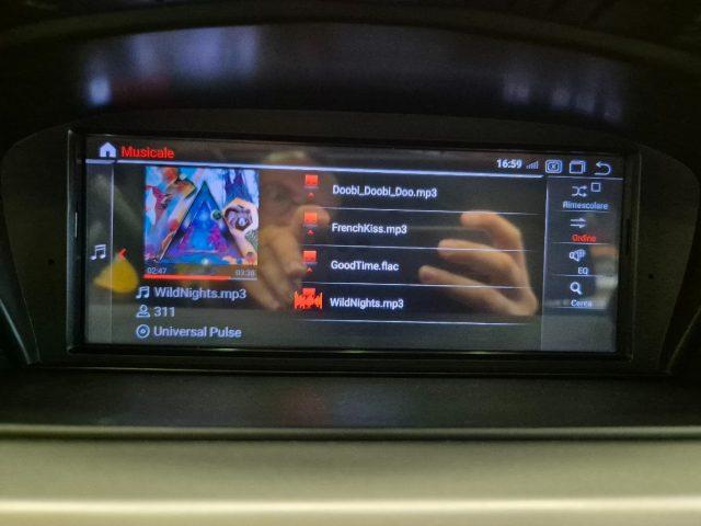 BMW 320 d cat - Sens. Park. - Carplay - Tetto