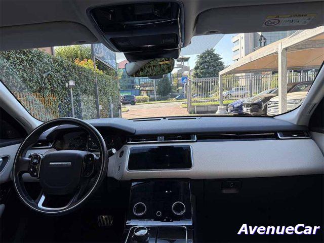LAND ROVER Range Rover Velar 2.0d i4 R-Dynamic CERCHI 20' TELECAMERA IVA ESP.