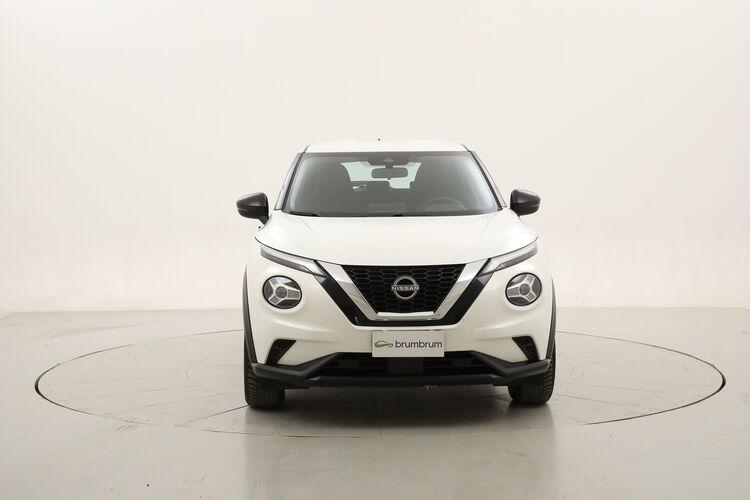 Nissan Juke Acenta BR825038 1.0 Benzina 114CV