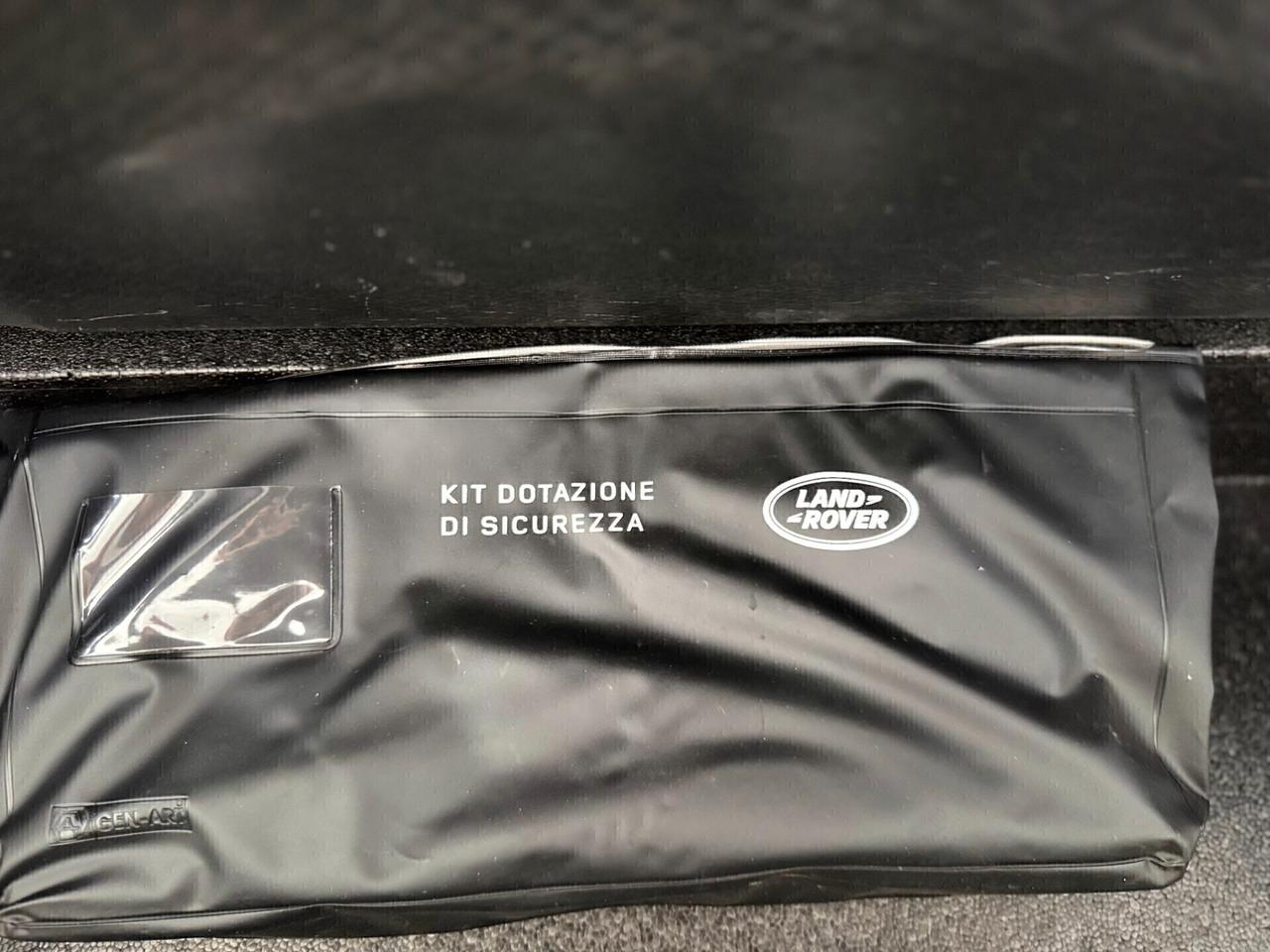 Land Rover Range Evoque 2.0D I4 180CV R-Dynamic