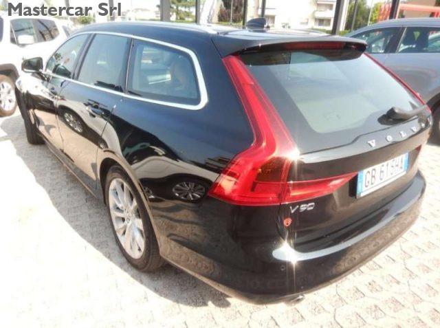 VOLVO V90 V90 2.0 d4 Business Plus awd geartronic - GB615HA