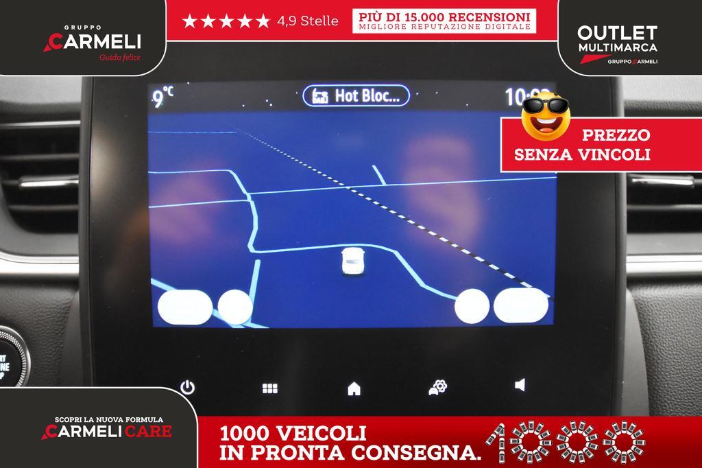 Renault Captur 1.0 TCe Techno