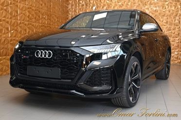 AUDI RS Q8 4.0 TFSI Q.TIP.DYNAMIC TET.23"B&O MATRIX SED.VENT/