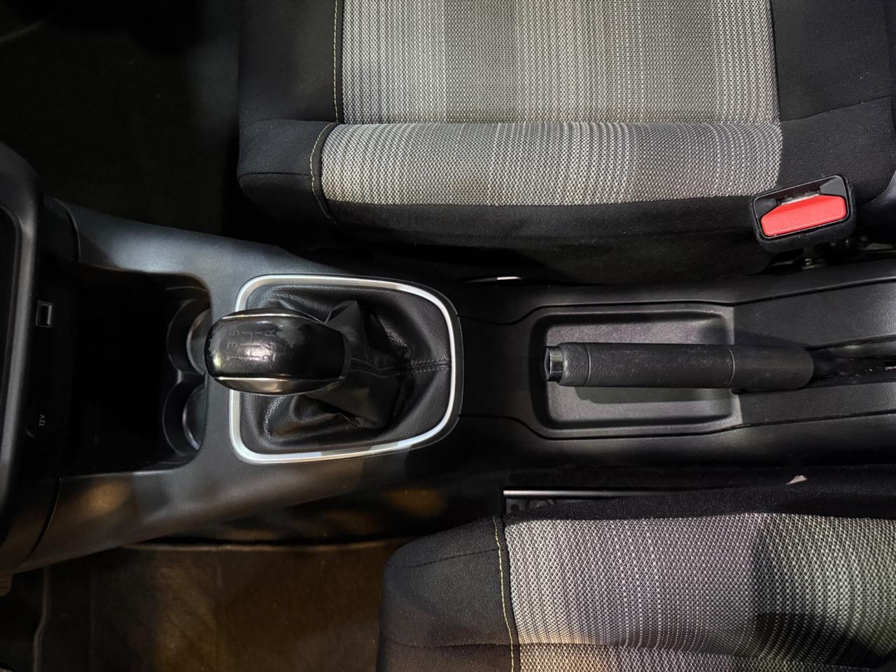 Citroen C3 1.2 BENZINA 83.000 KM NEOPATENTATI