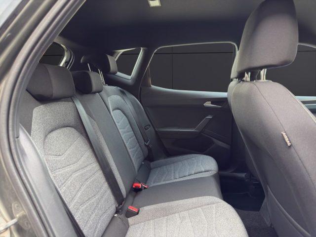 SEAT Arona 1.0 TGI XPERIENCE