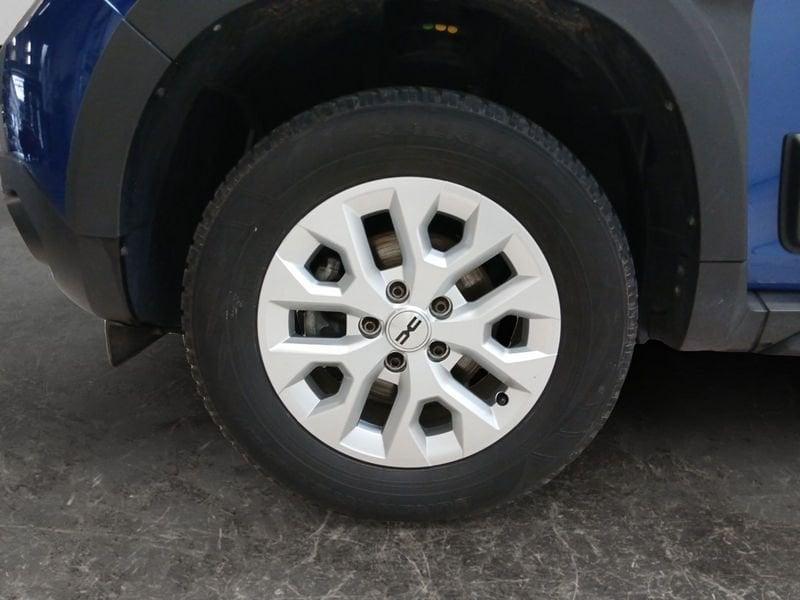 Dacia Duster 1.0 tce Expression Gpl 4x2 100cv