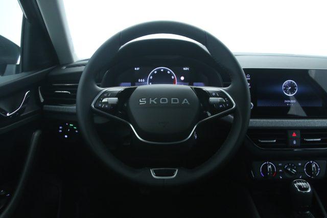SKODA Kamiq 1.0 TSI 130 Edition Neopatentati