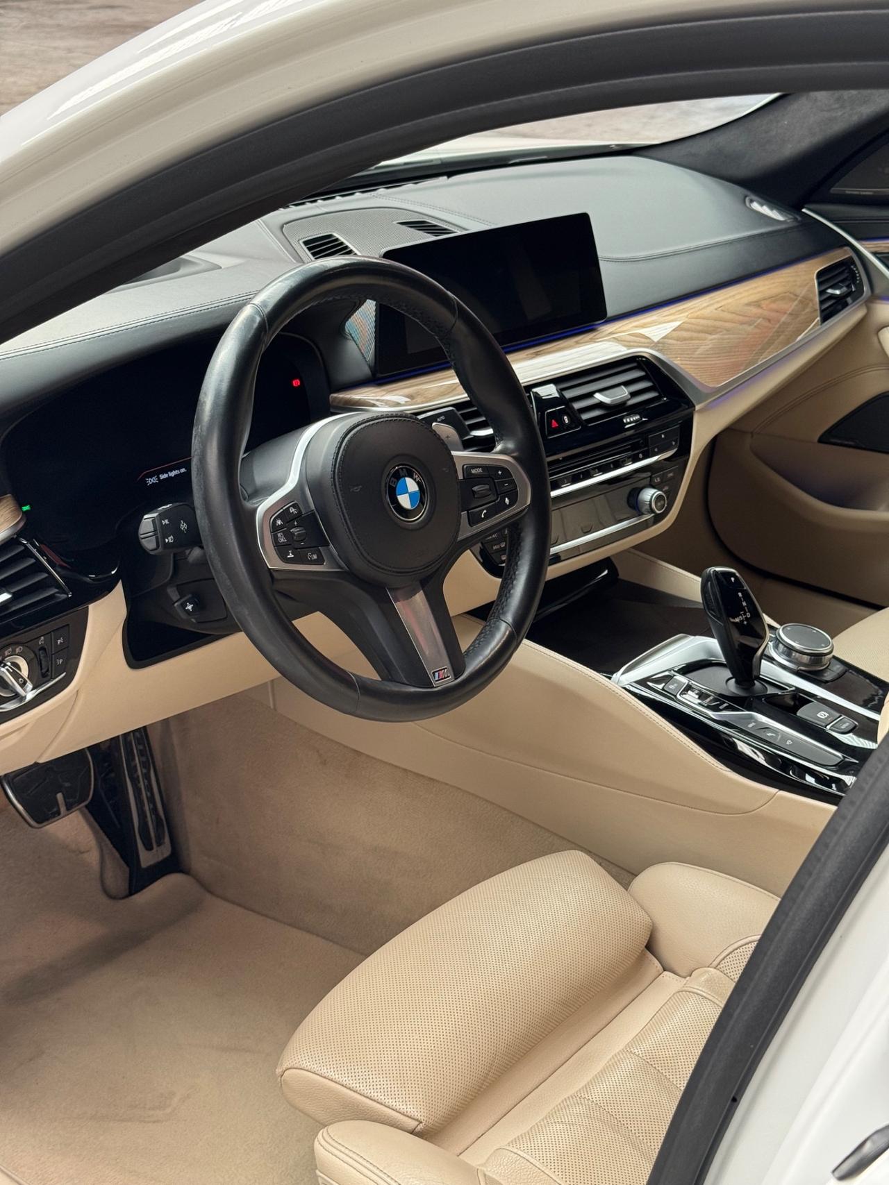 Bmw 530 530e Msport