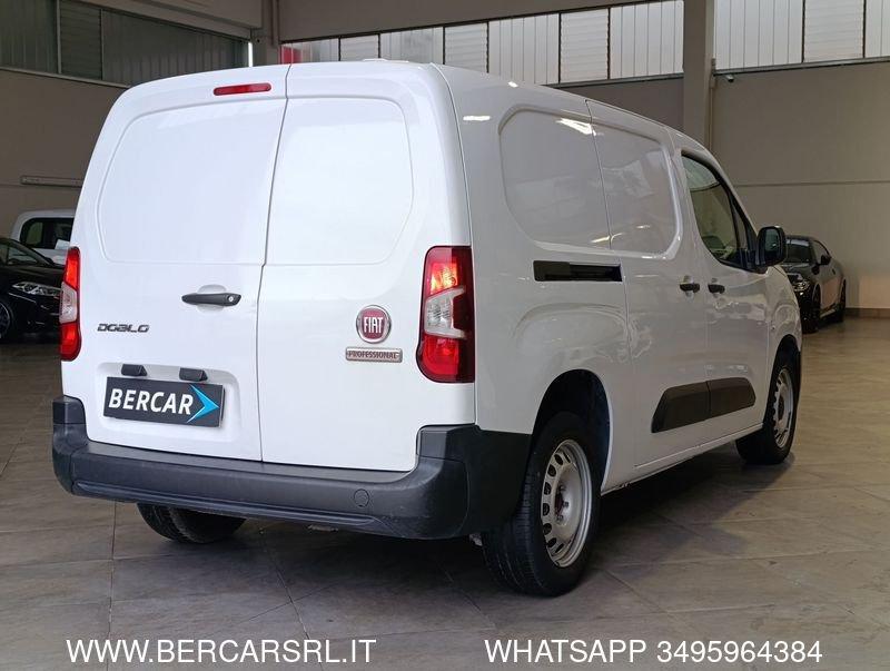 Fiat Doblo Doblò 1.5 BlueHdi 130CV AT8 PL-TN Van