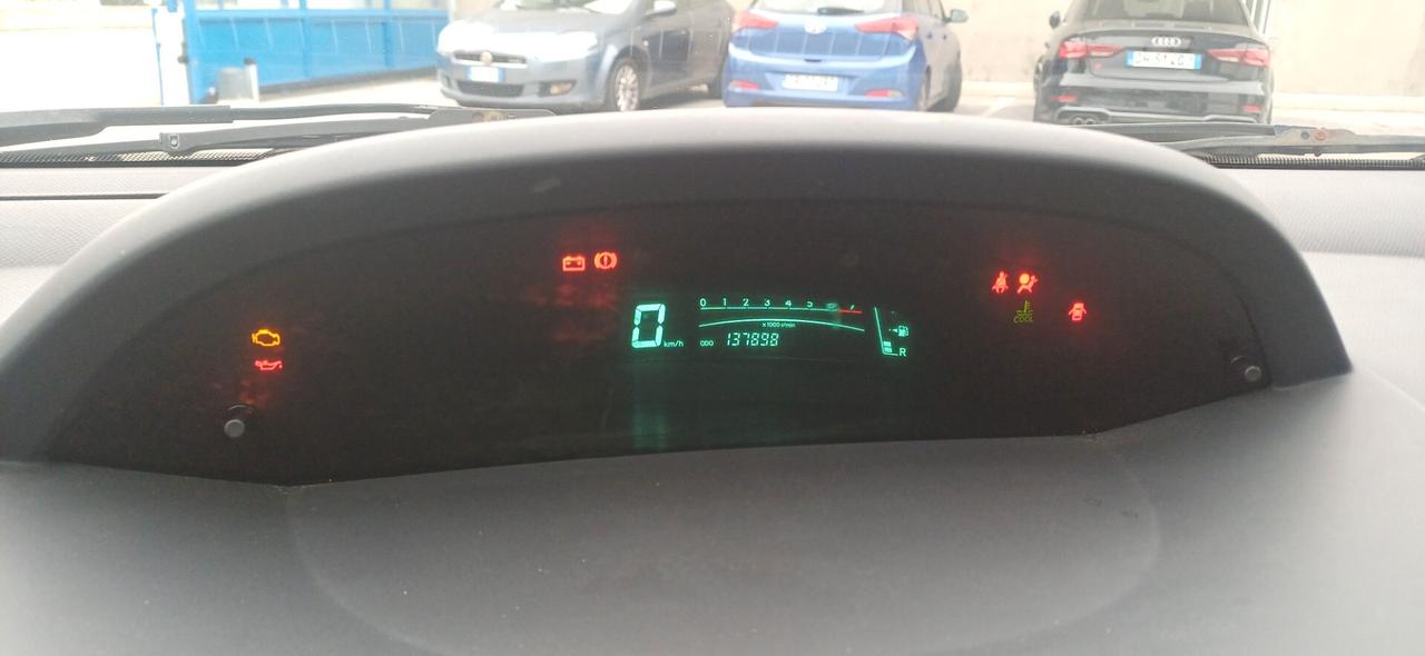 Toyota Yaris 1.0 3 porte Sol