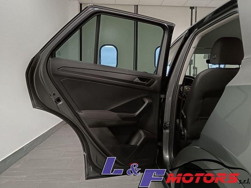 Volkswagen T-Roc T-Roc CAMBIO AUTOMATICO