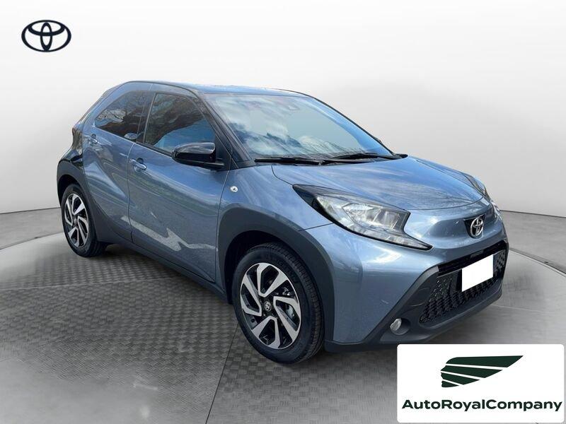 Toyota Aygo X 1.0B (72 CV) Trend OCCASIONE IN DESCRIZIONE!!!
