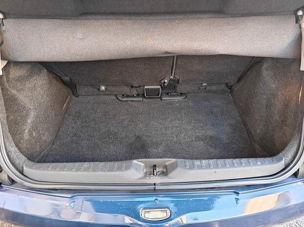 NISSAN Micra 1.5 diesel 65 CV 5 porte