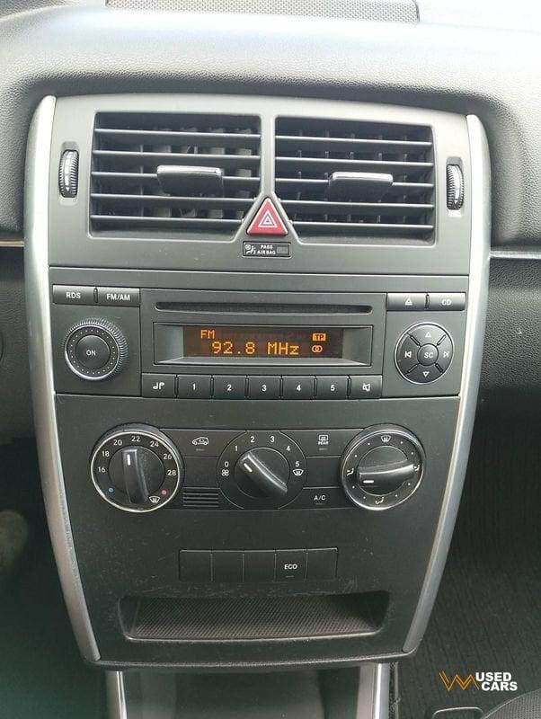 Mercedes-Benz Classe B B 160 Executive auto