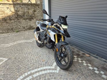 Bmw G 310 GS 40° ANNIVERSARIO GS EDIZIONE LIMITATA
