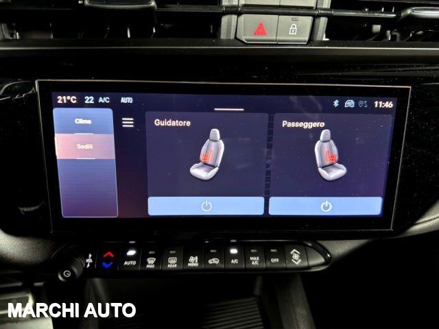 ALFA ROMEO Junior 1.2 145 CV Hybrid eDCT6 Ti