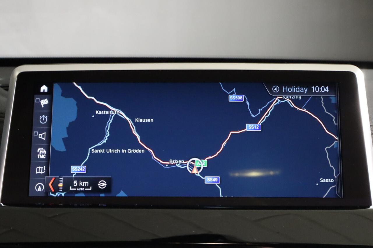 Bmw X1 xDrive18d Msport Camera - Gancio Traino