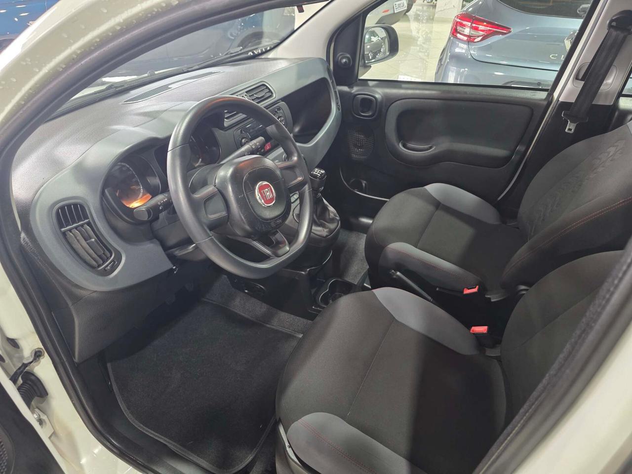 Fiat Panda 1.2 Pop