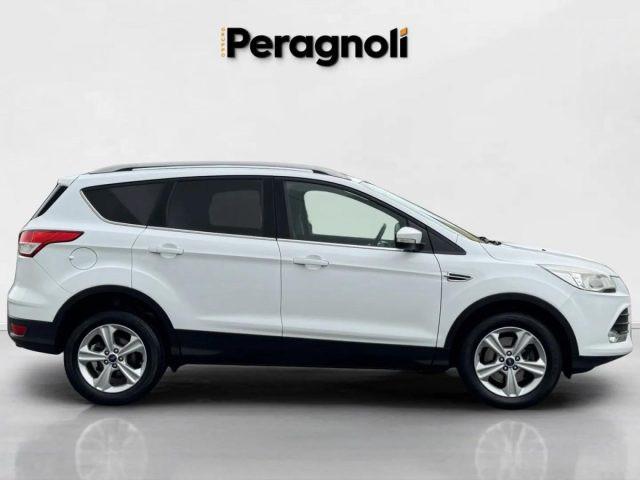 FORD Kuga 2.0 TDCI 4WD BUSINESS