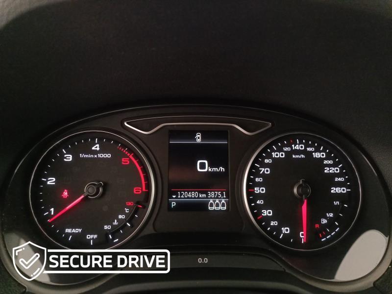 Audi Q2 30 1.6 TDI Business S tronic