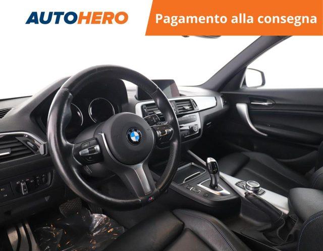 BMW 118 i 5p. Msport