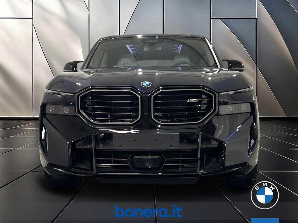 BMW XM 4.4 Steptronic